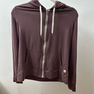 Vuori Halo Performance Hoodie 2.0 size M